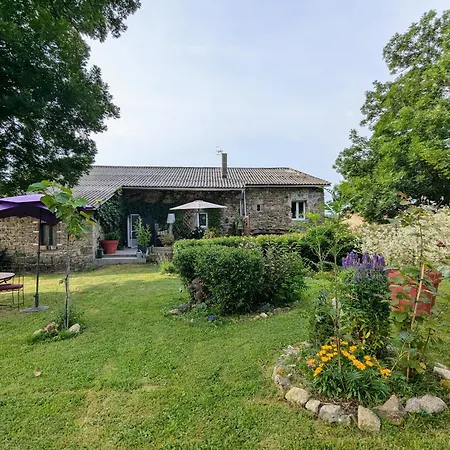 Charme Rural Renove En Pleine Nature - Fr-1-582-503 Bed & Breakfast *