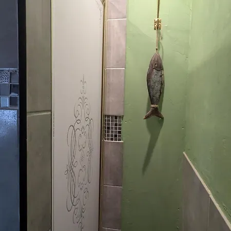 Charme Rural Renove En Pleine Nature - Fr-1-582-503 Bed & Breakfast *