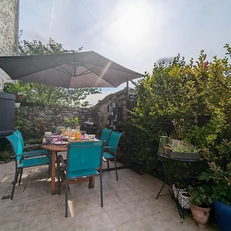 Bed & Breakfast Charme Rural Renove En Pleine Nature - Fr-1-582-503