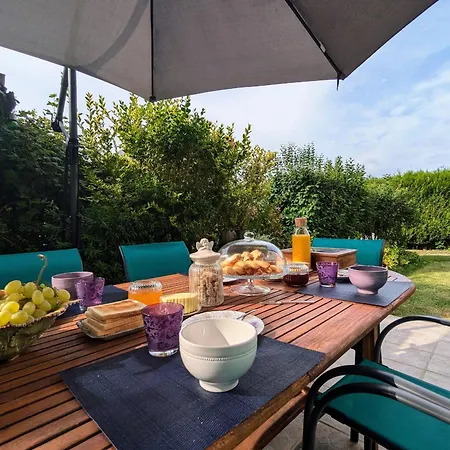 Bed & Breakfast Charme Rural Renove En Pleine Nature - Fr-1-582-503