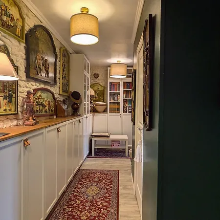 Bed & Breakfast Charme Rural Renove En Pleine Nature - Fr-1-582-503 Saint-Victor-sur-Arlanc