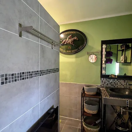 Charme Rural Renove En Pleine Nature - Fr-1-582-503