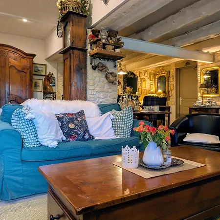 Charme Rural Renove En Pleine Nature - Fr-1-582-503 * Saint-Victor-sur-Arlanc