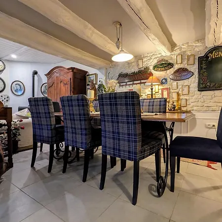 Charme Rural Renove En Pleine Nature - Fr-1-582-503 Bed & Breakfast