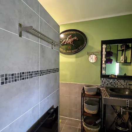 Charme Rural Renove En Pleine Nature - Fr-1-582-503 * Saint-Victor-sur-Arlanc