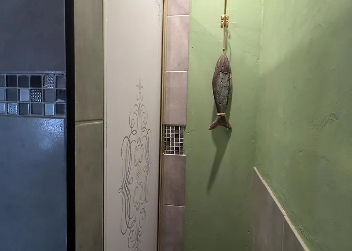 Oda ve Kahvaltı Charme Rural Renove En Pleine Nature - Fr-1-582-503 Saint-Victor-sur-Arlanc